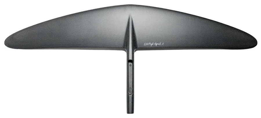 Efoil Hayling Island sell the full range of Lift Foils full carbon